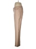 Anne Klein Solid Tan Casual Pants Size 12 - photo 5