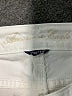 American Eagle Outfitters White Jeans Size 4R - photo 7