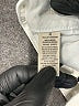 American Eagle Outfitters White Jeans Size 4R - photo 8
