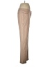 Anne Klein Solid Tan Casual Pants Size 12 - photo 4