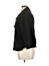 Tahari by ASL Black Coat Size 14 - photo 5