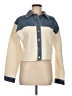Sandro Ivory Denim Jacket Size M (estimated) - photo 1