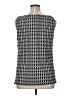 Josephine Studio Black Sleeveless Top Size XL - photo 2