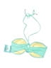 Letarte Teal Swimsuit Top Size L - photo 2