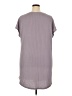 Torrid Gray Casual Dress Size 2X Plus (2) - photo 2