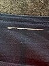 Unbranded 100% Cotton Blue Pullover Sweater Size M - photo 7