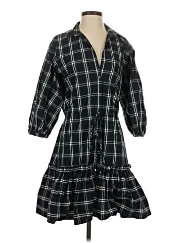 Cara Cara Casual Dress (view 1)