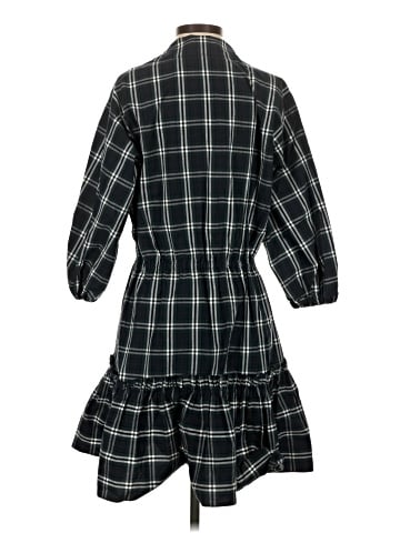 Cara Cara Casual Dress (view 2)