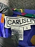 Carlisle Blue Long Sleeve Blouse Size 6 - photo 7