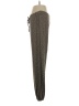 Sundry Animal Print Gray Casual Pants Size Sm (1) - photo 5