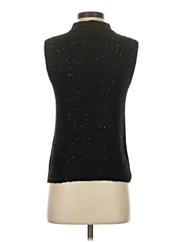 Jigsaw Sweater Vest (view 2)