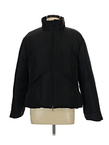 George Snow Jacket (view 1)