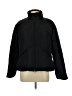 George 100% Polyester Solid Black Snow Jacket Size EU 42 / US 12 - photo 1