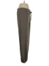 Sundry Animal Print Gray Casual Pants Size Sm (1) - photo 4