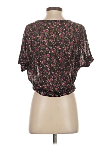 Kiara Short Sleeve Blouse (view 2)