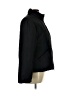 George 100% Polyester Solid Black Snow Jacket Size EU 42 / US 12 - photo 4