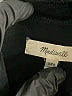 Madewell Black Short Sleeve Turtleneck Size XXS - photo 7