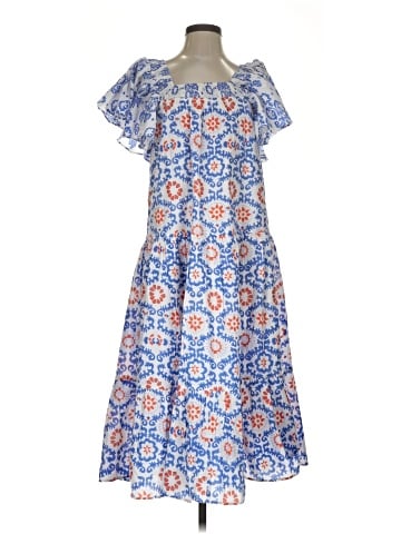 Ro's Garden Casual Dress (view 1)