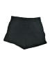 Danskin Solid Black Athletic Shorts Size M - photo 1