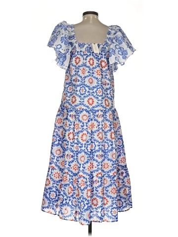 Ro's Garden Casual Dress (view 2)