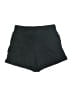 Danskin Solid Black Athletic Shorts Size M - photo 2