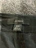 J.Crew Camo Black Shorts Size 00 - photo 3