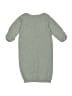 Hb 100% Cotton Gray 3/4 Sleeve Top Size Newborn - 6 mo - photo 2
