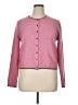 Divided by H&M Pink Cardigan Size XL - photo 1