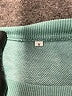 Unbranded Teal Sweatshirt Size S - photo 7
