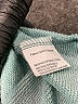 Unbranded Teal Sweatshirt Size S - photo 8
