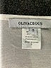 Olivaceous Green Bodysuit Size S - photo 3