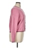 Divided by H&M Pink Cardigan Size XL - photo 4