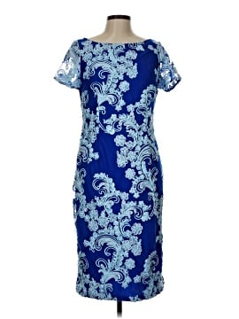 JS Collections Cocktail Dress (view 1)