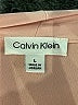 Calvin Klein Pink Sleeveless Blouse Size L - photo 7