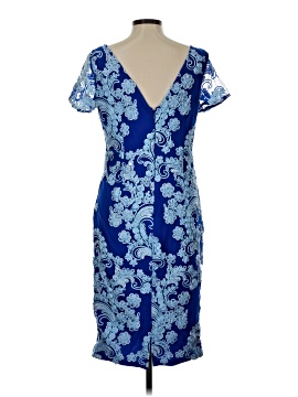 JS Collections Cocktail Dress (view 2)