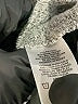 Lou & Grey Solid Gray Jumpsuit Size XXS - photo 5
