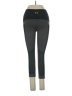 Under Armour Color Block Gray Active Pants Size XS - photo 2