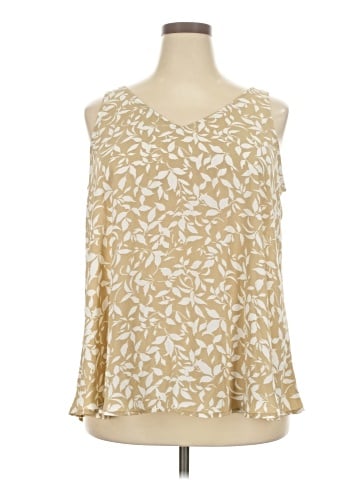 Lane Bryant Outlet Casual Dress (view 1)