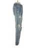 American Eagle Outfitters Stars Blue Jeans Size 4 - photo 4