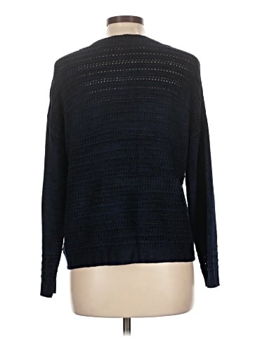 Lilla P Pullover Sweater (view 2)