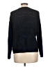 Lilla P Black Pullover Sweater Size L - photo 2