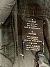 Unbranded Black Casual Pants Size 6 - photo 4