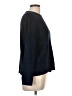 Lilla P Black Pullover Sweater Size L - photo 4