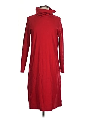 Amélline Casual Dress (view 1)