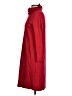 Amélline Solid Red Casual Dress Size XS - photo 5