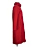 Amélline Solid Red Casual Dress Size XS - photo 4