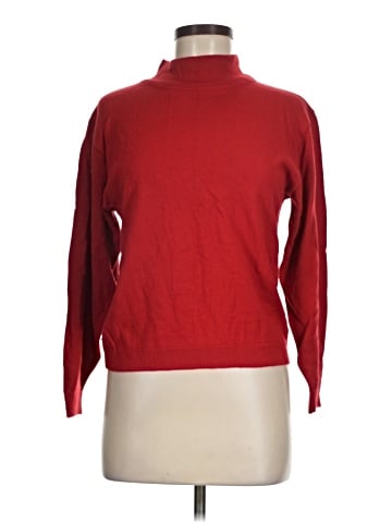Pendleton Wool Pullover Sweater (view 1)