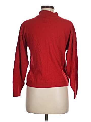 Pendleton Wool Pullover Sweater (view 2)