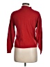 Pendleton 100% Wool Red Wool Pullover Sweater Size M (petite) - photo 2
