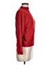 Pendleton 100% Wool Red Wool Pullover Sweater Size M (petite) - photo 4